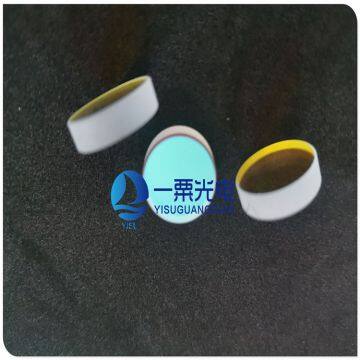 M25.5mm Factory Customized Optical Coated Glass 850nm IR Bandpass Filters