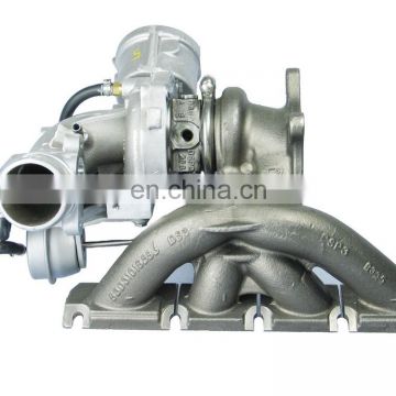 Factory supply K03 53039880161  06H145701J turbocharger for Audi