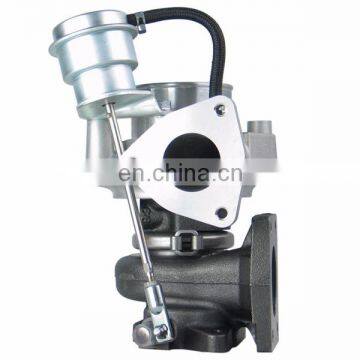 Turbo factory direct price TD04L  PC130-8 4D95LE  49377-01611 6208-81-8100 turbocharger