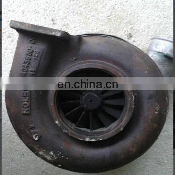 HX82 Turbocharger 4043668 3819093