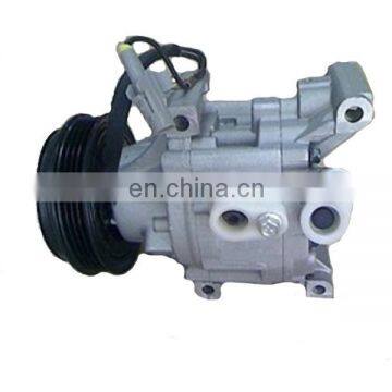 Hot sale brand new auto AC compressor  l447100-1952  SCSA06C