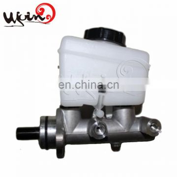 Brake master cylinder factory price  for KIA OK25Z-43-400