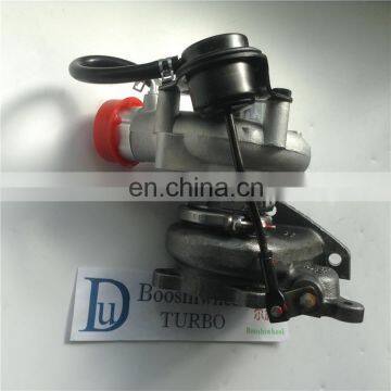 Turbo charger 4913504121 282004A201 28200-4A201  TF035HM  for D4EA Engine  49135-04212  2823127000