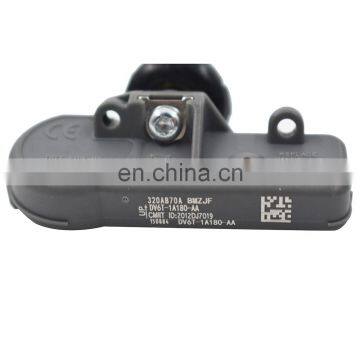 4PCS TPMS Sensor Tire Pressure Monitor System For Ford DV6T-1A180-AA photo-3