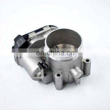 New Throttle Body For Volvo C70 S60 S80 Only Turbocharged 30711554 photo-4