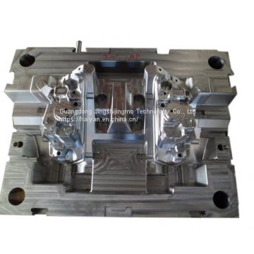 Used high quality mould maker plastic injection mold