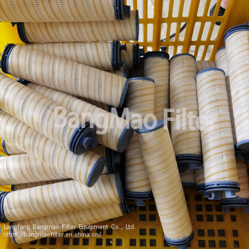 BANGMAO Replacement PALL UE299AP8H Hydraulic Filter Element