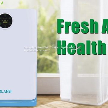 Wholesale good quality Air Purifiers