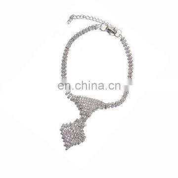 Luxury Crystal Pet Rhinestone Dog Collar photo-2