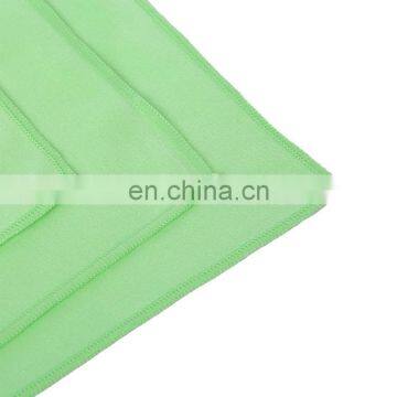 Quick Drying Super Absorbent Ultra Compact Microfiber Towel Sports Travel Beach Towel photo-4