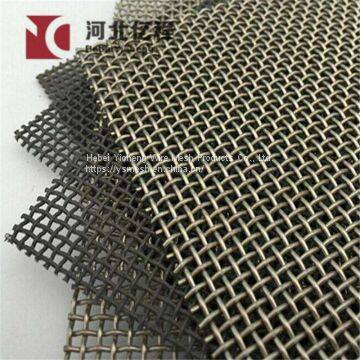 Window Screen Stainless Steel 316 Crime Safe Window Door Mesh Security Screen photo-4