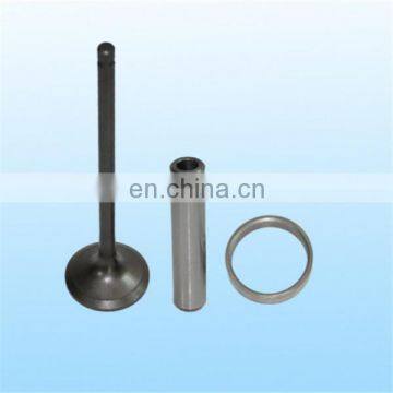 Motorcycle Engine Parts for Cg125 Cg125del Bajaj 205cc Cg1000 Engine Valve photo-3