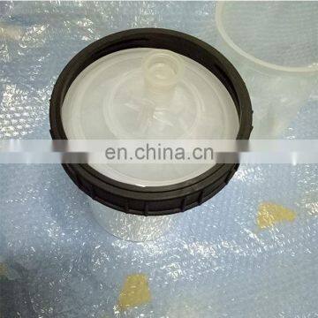 850ml,125micron,lid&linner&cap,Paint System photo-3