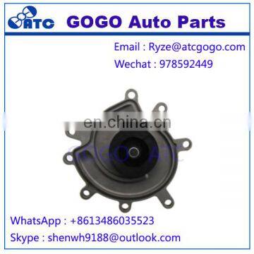 Auto Engine Water Pump for Jeep OEM 53020873 ,53020873AB,53020873AC,53021187AA,53021187AC,53022189AA photo-3