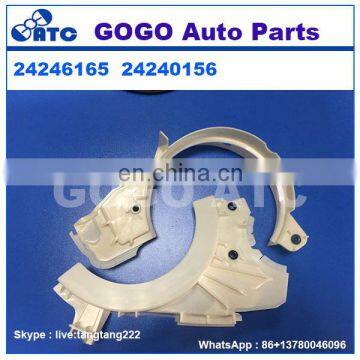 Automatic Transmission Oil Baffle 6T45E 6T40 OEM 24246165 24240156 photo-4