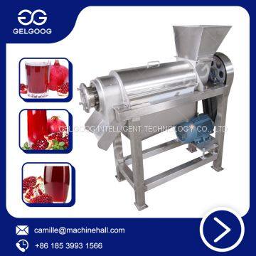 Pomegranate Juice Making Plant Juice Making Machine High Quality Factory Price