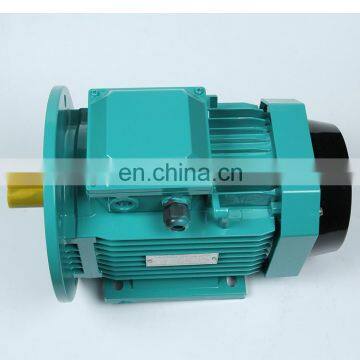 High Performance Electric Motor 10hp photo-6