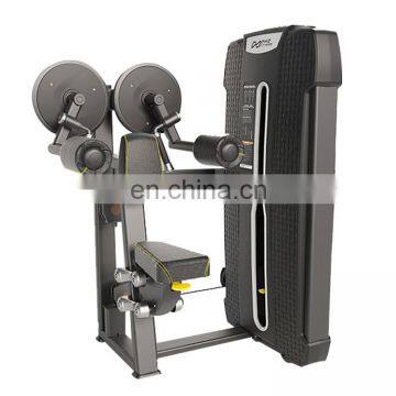 Shandong Dahuzi Lateral Raise Training Machine For Gym Equipment photo-2