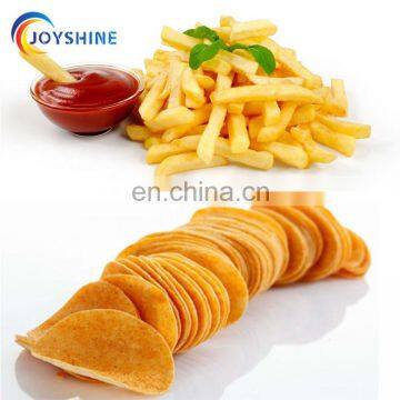 thickness adjustable spiral potato chips machine sweet potato chips making machine