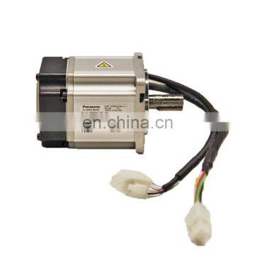 100w Low Inertia A6 Family AC Servo Brake Motor MSMF022L1V2M For Mask Making Machine