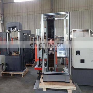 1KN Desktop Plastic and Can Bottle Tester Price for Compression