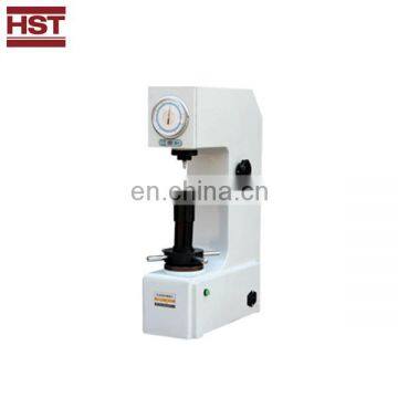 HST-HSRD-45 Factory Price!!! Motor-driven Superficial Hardness Tester Manufacturers /Hardness Tester HRC photo-1