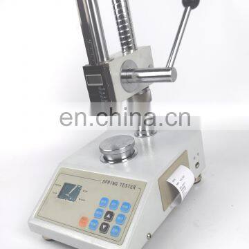 Spring Tension Meter / Spring Tester photo-2