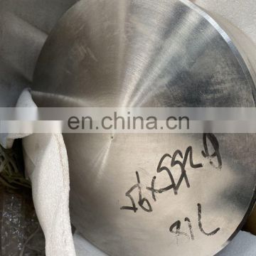 High Quality Forged 17-4 ph Stainless Steel SS Circle photo-5