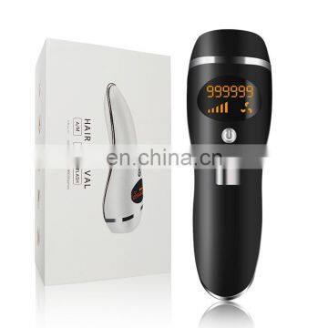 New 2020 Trending Product Home Permanent Electric Ipl Laser Epilator Body Hair Removal Machines photo-7