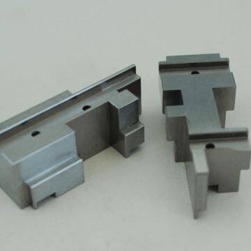 Custom Milling Service Part Cnc Machining-Semiconductor Parts
