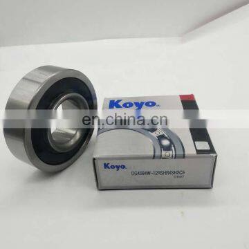 KOYO Brand Wheel Hub Bearing DG4904W-12RSHR4SH2C5 photo-2