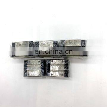MISUMI Preload and Lubrication  Linear Bearing stainless SSEB20  SSEBV20 SSE2B13 Miniature Slide Guides