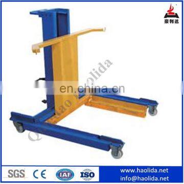 Truck Tire Carrier, Tyre Carrier for Truck, Bus photo-2