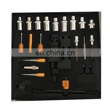 Haoshiyuan  Auto diagnostic tools 20PCS Set diesel fuel injector pump repair kits