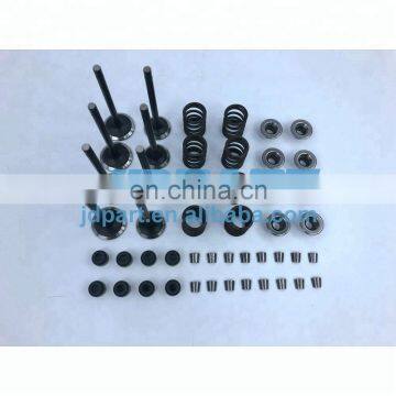 V4000 Engine Valve Train Kit For Kubota