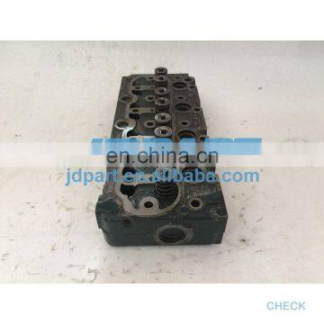 V1205 Cylinder Head Assembly For Kubota V1205 Diesel Engine Parts