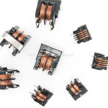 High-quality Toroid/PFC Choke Coil/DR/Power/Inverter Inductor