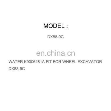 DIESEL ENGINE PARTS SEPARATOR ASSY WATER K9006281A FIT FOR WHEEL EXCAVATOR DX88-9C