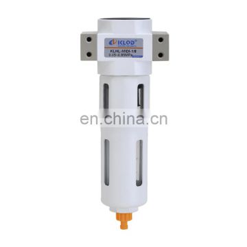 KLHF Series MINI /MIDI/MAXI Compressed Air Filter