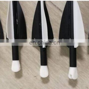 In Stock Safety Adults Kids Toy Inflatable Archery Game Foam Bow and Arrow Tag Tip Arrow Foam Tips Arrows Head For Sale photo-5