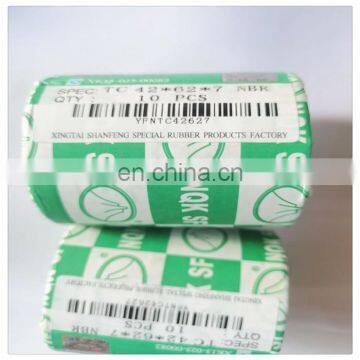 NQK Rubber Oil Seal List TC42*62*7 Oil Seal photo-5