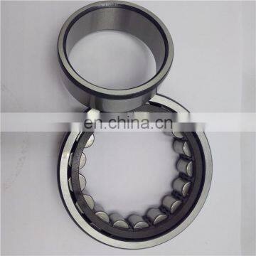 High Precision Cylindrical Roller Bearing Nj422 Bearing photo-3