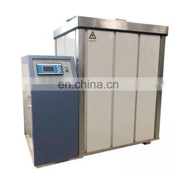 Liyi Hydrostatic High Pressure PVC Pipe Bursting Machine photo-3