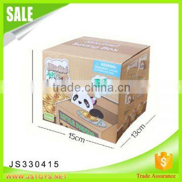 Wholesale Gift Items Funny Panda Coin Bank for Kids photo-6
