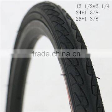 top quality bicycle tyre 24x1 3/8