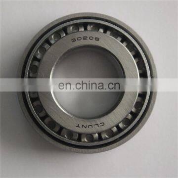 China manufacturer taper roller bearing 30328 with size 140*300*62 mm