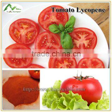 Natural lycopene usp/Tomato Extract,Supercritical CO2 Extraction