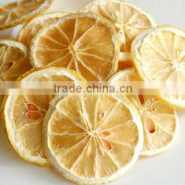 Dried Lemon Slice