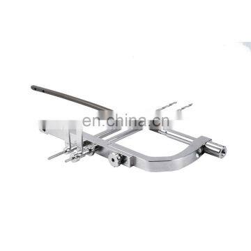 Orthopedic Implants Femoral Intramedually Nail Implant Nail Femur Interlocking Nail photo-6