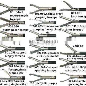 Geyi Laparoscopic Maryland Dissecting Forceps Maryland Forceps Surgical Instrument photo-6